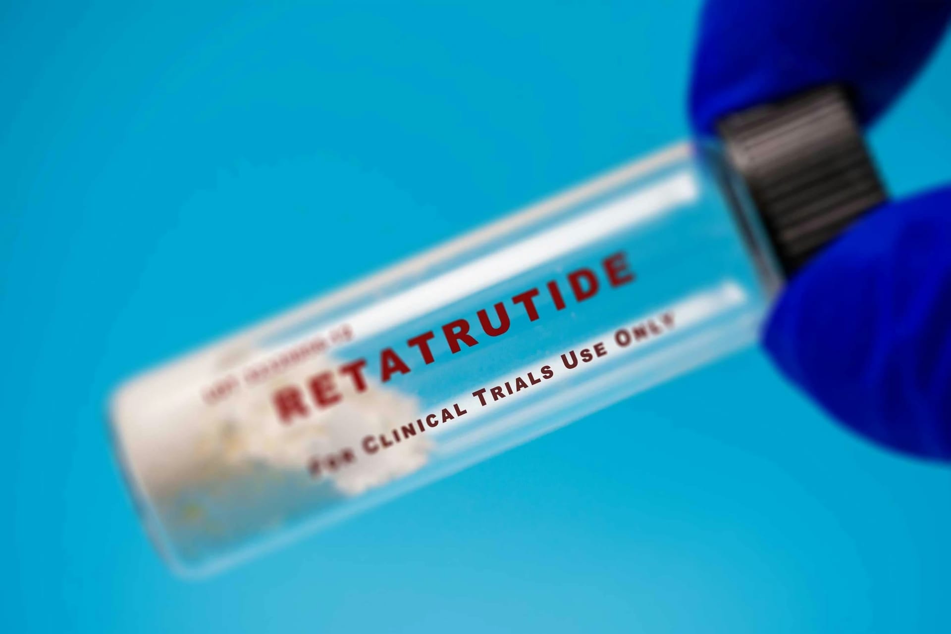 Retatrutide: From Basics to Advanced Studies