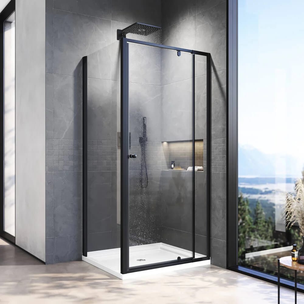 Elegant Showers Australia – Modern Designs, Timeless Elegance
