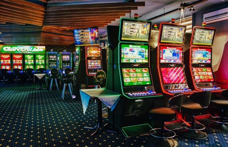 Top 10 Best Online Casinos Alberta: Your Guide to Safe Gambling