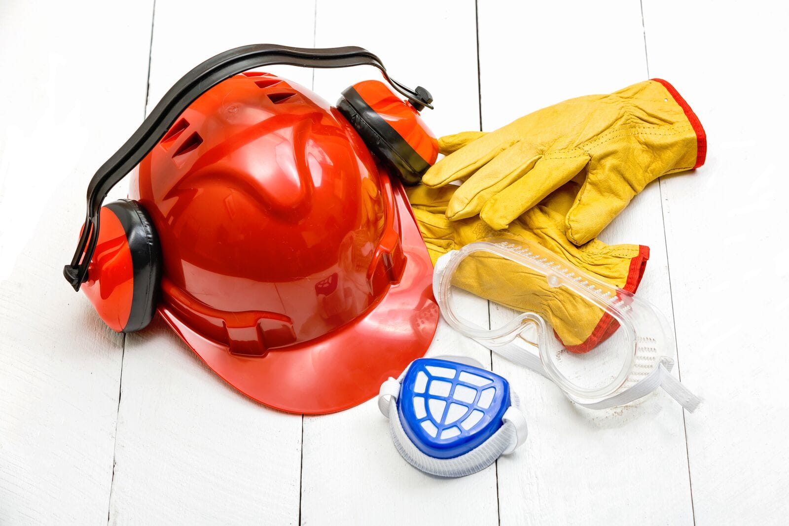 Bekam Orbit Enterprise Supplies Reliable Industrial Chemical Gloves for Safe Handling