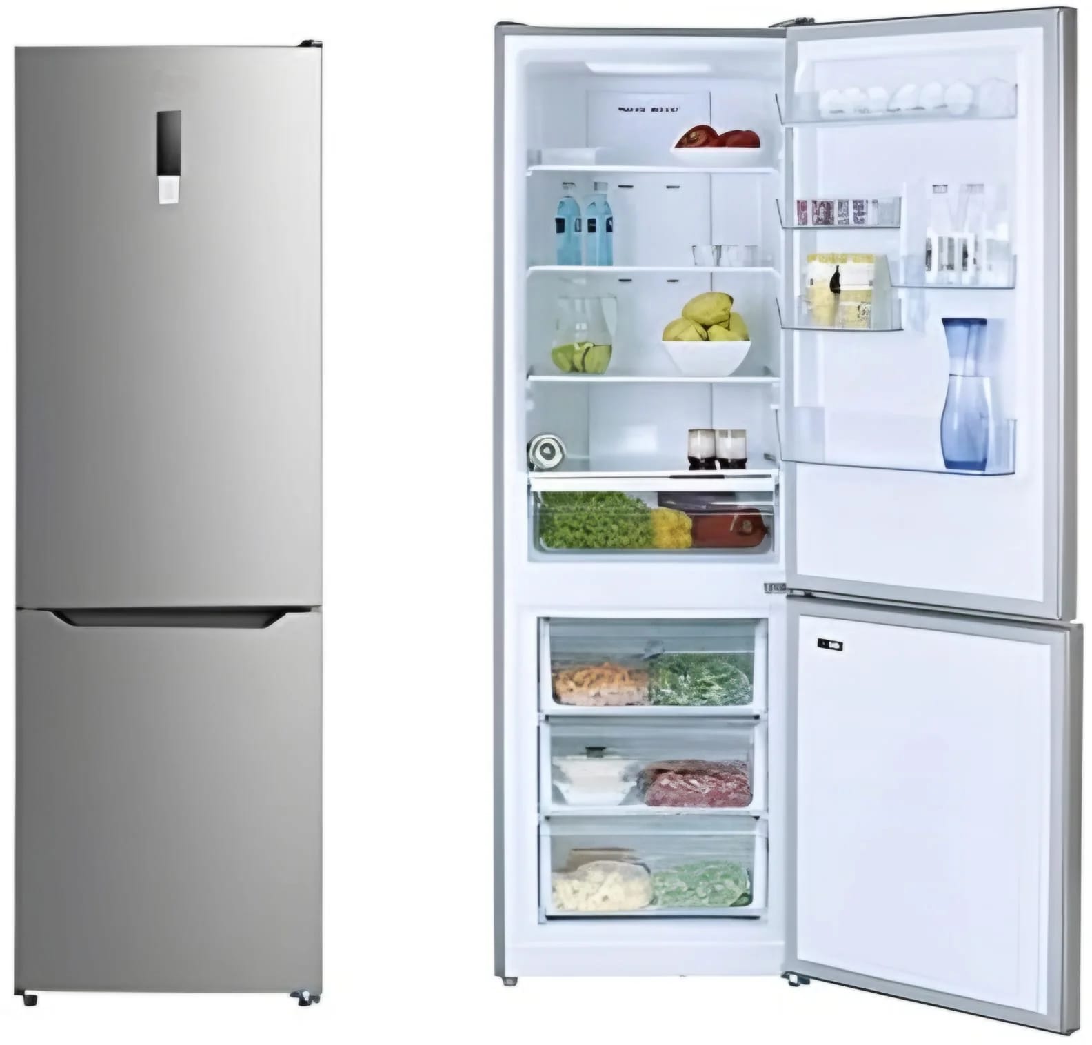 Magic Chef Refrigerators – Compact, Stylish &amp; Reliable Cooling