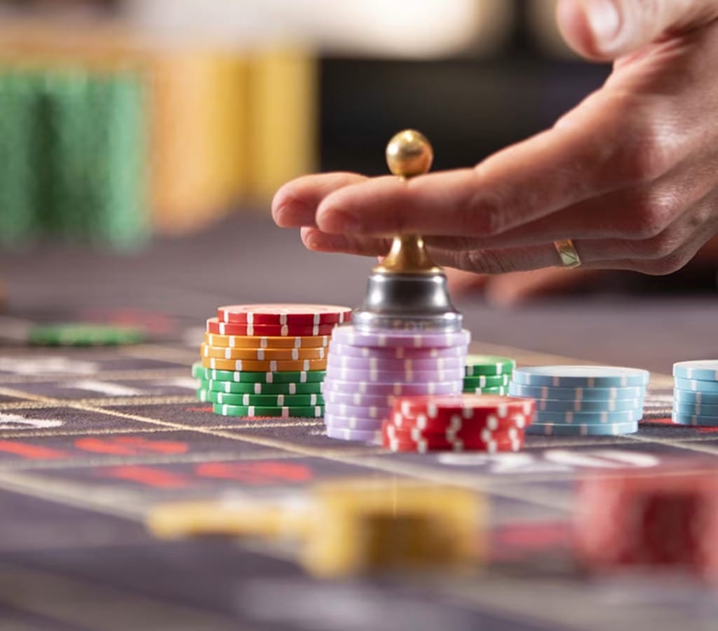 Top Picks for Best Online Casinos California: Your Guide to Winning