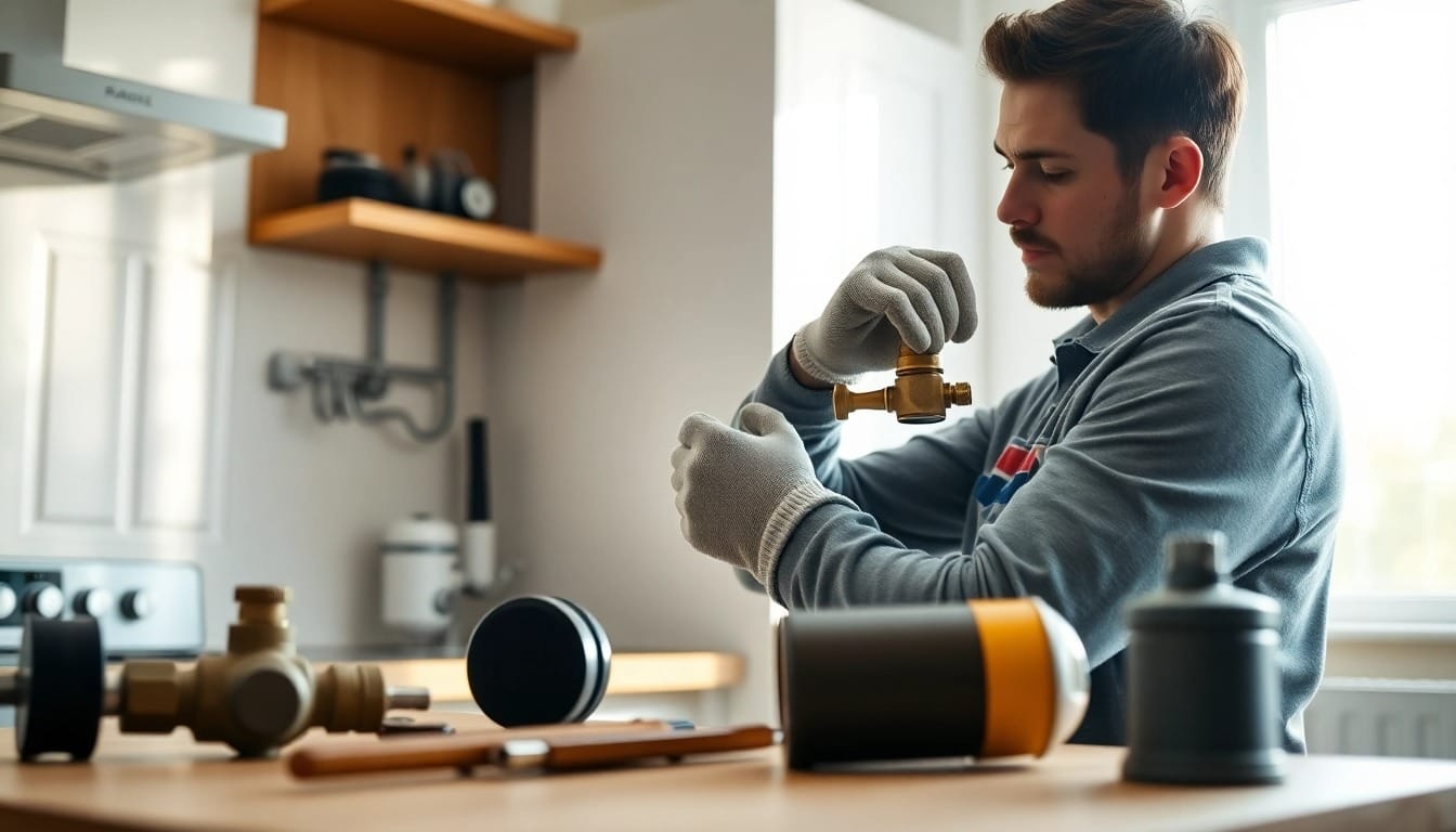 Whole House Repiping Brandon FL by Experienced Plumbers