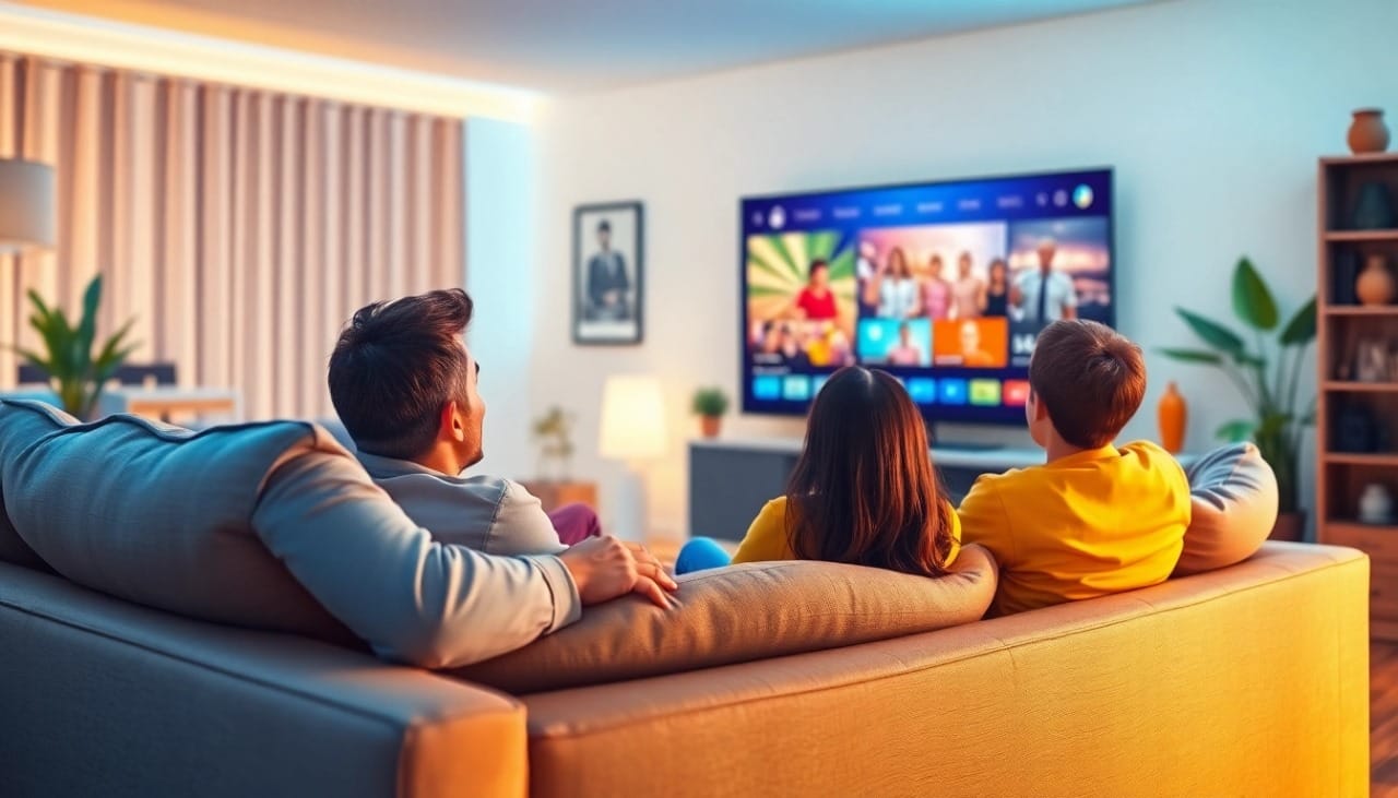 TVWIKI: One-Line Reviews for Busy Viewers