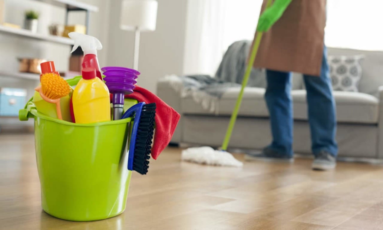 Complete Cleaning Services Near Me