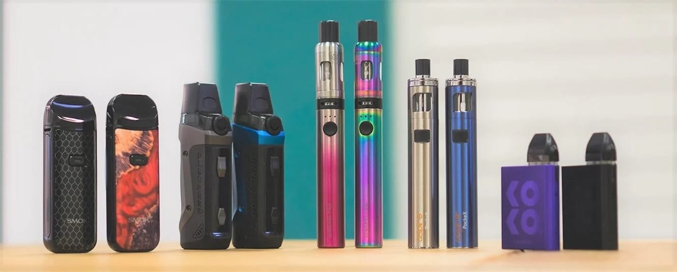 Shop the Latest Disposable Vapes with Fast Shipping