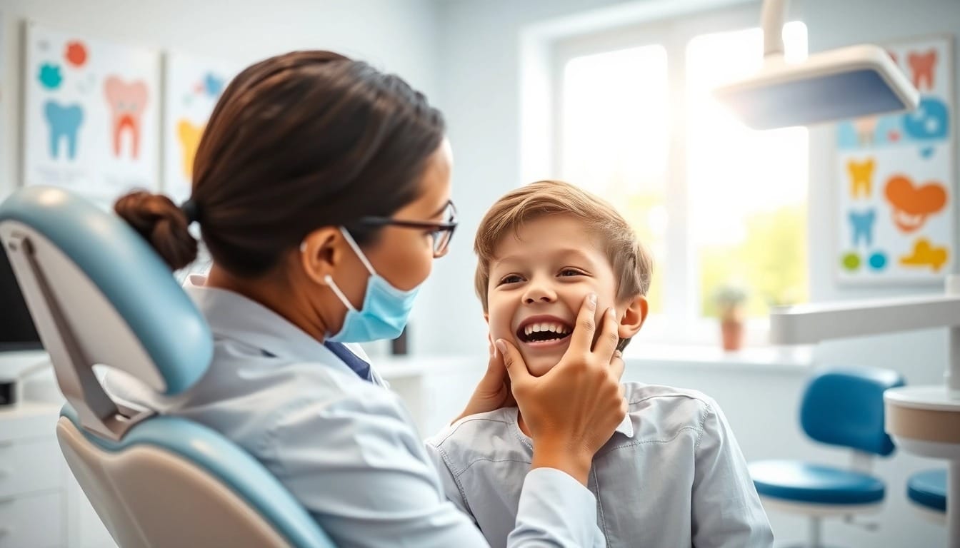 Expert Teen Orthodontics Hawthorn – Dr. Carolyn’s Approach to Healthy Smiles