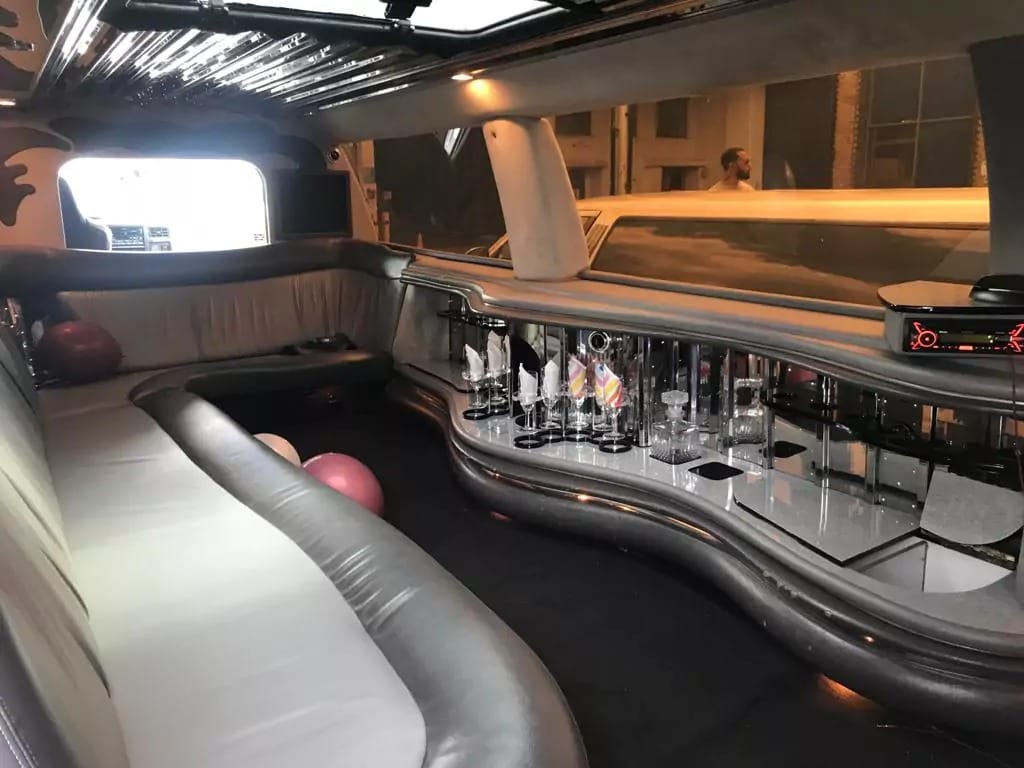 Luxury Car Service from Vancouver to Whistler for Groups