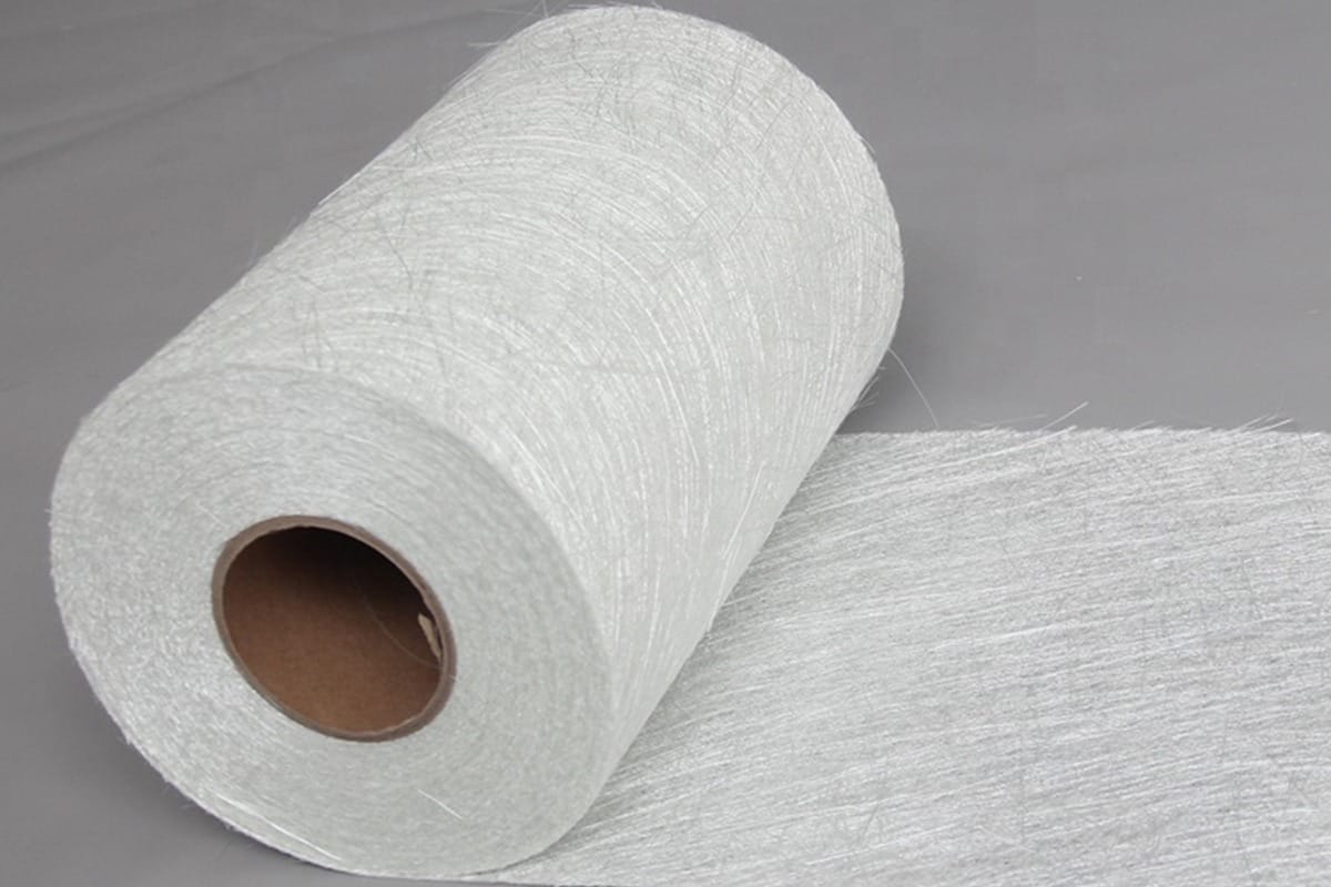 Fiberglass Mat for Sale – High Strength Reinforcement Material
