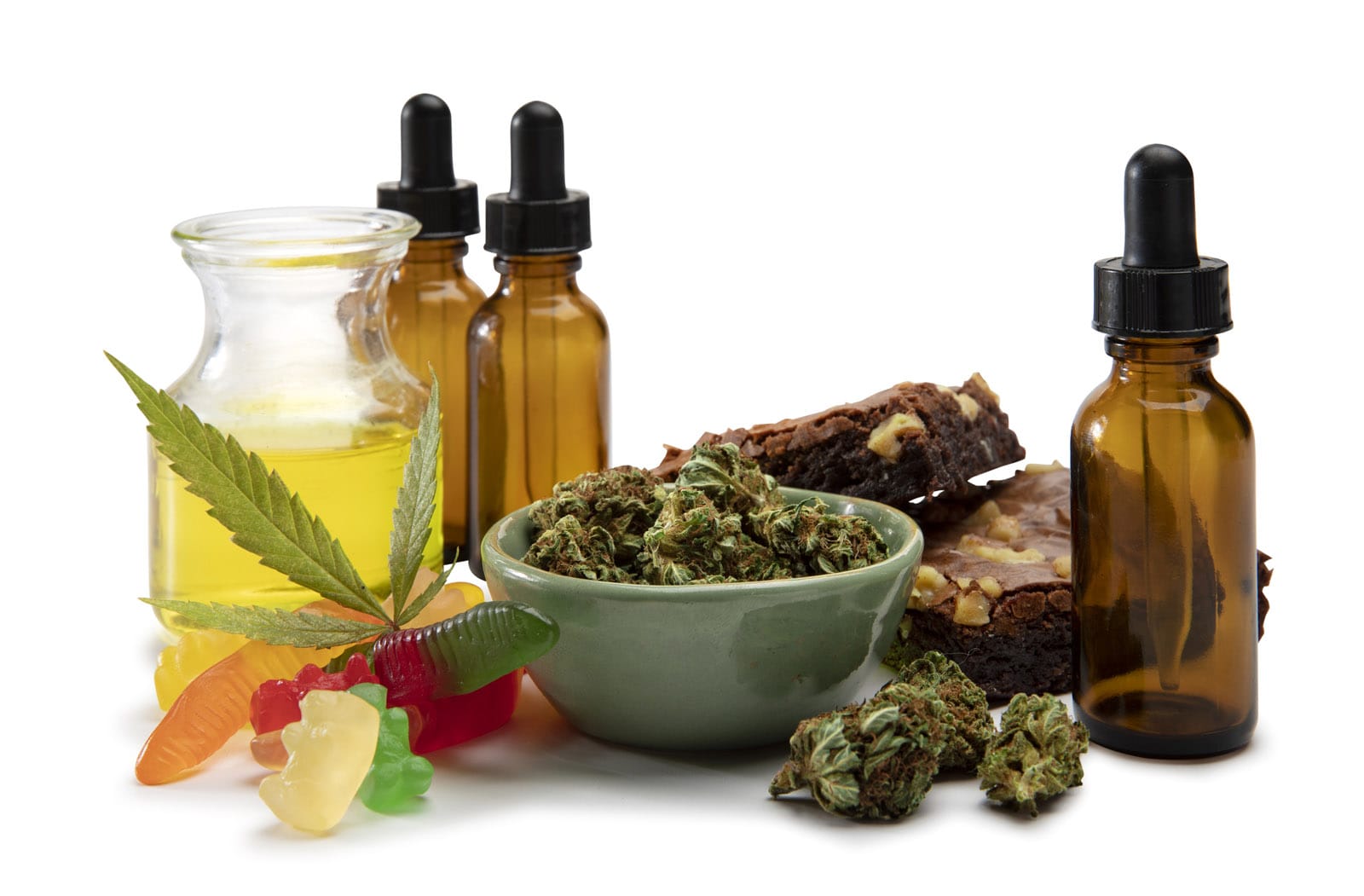 Csc hamburg – Legal Cannabis für Mitglieder