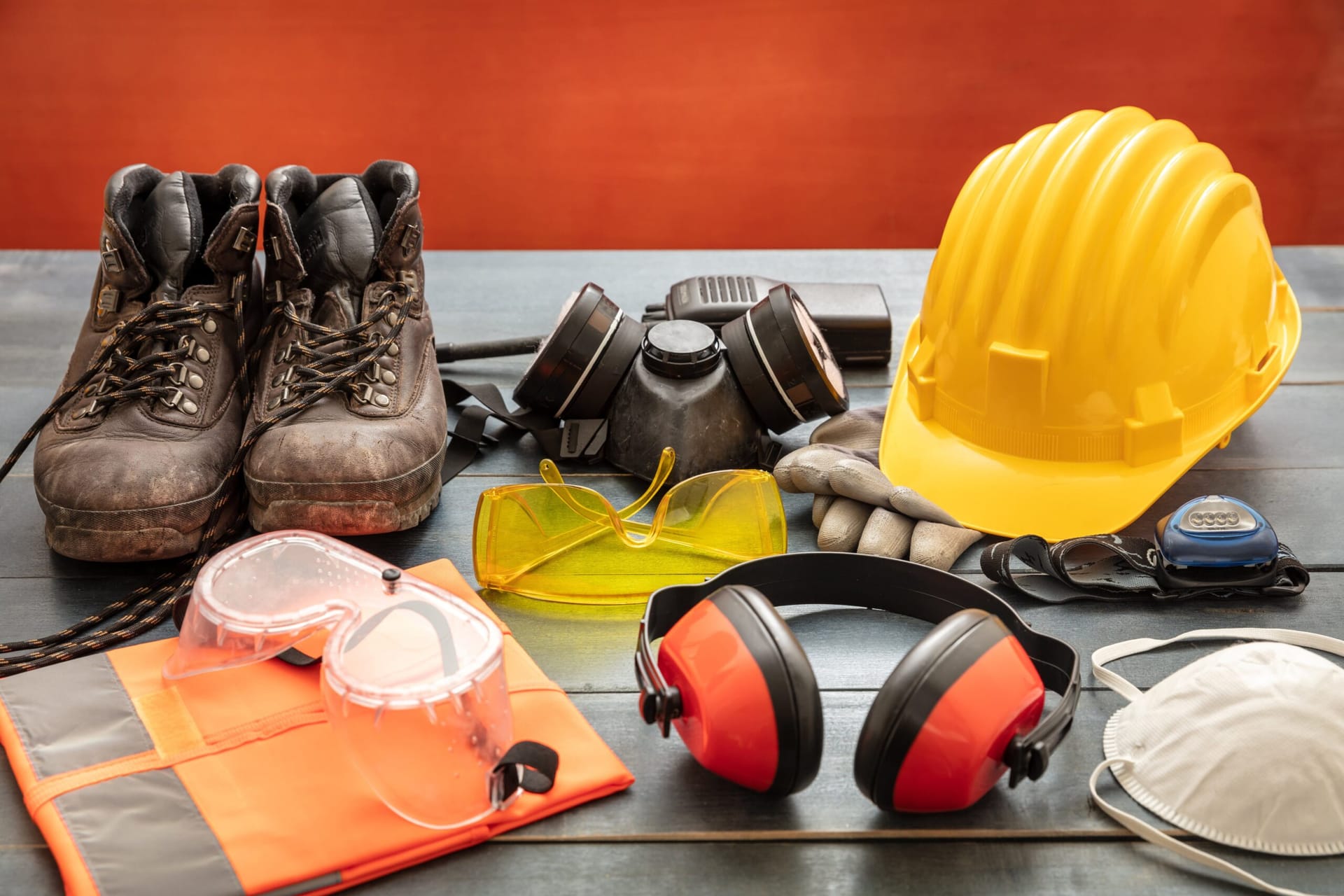 Spill Kits Nairobi for Industrial Use | Bekam Orbit Enterprise