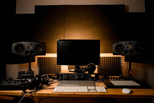 Lost Boy Entertainment: Your Premier Music PR Agency