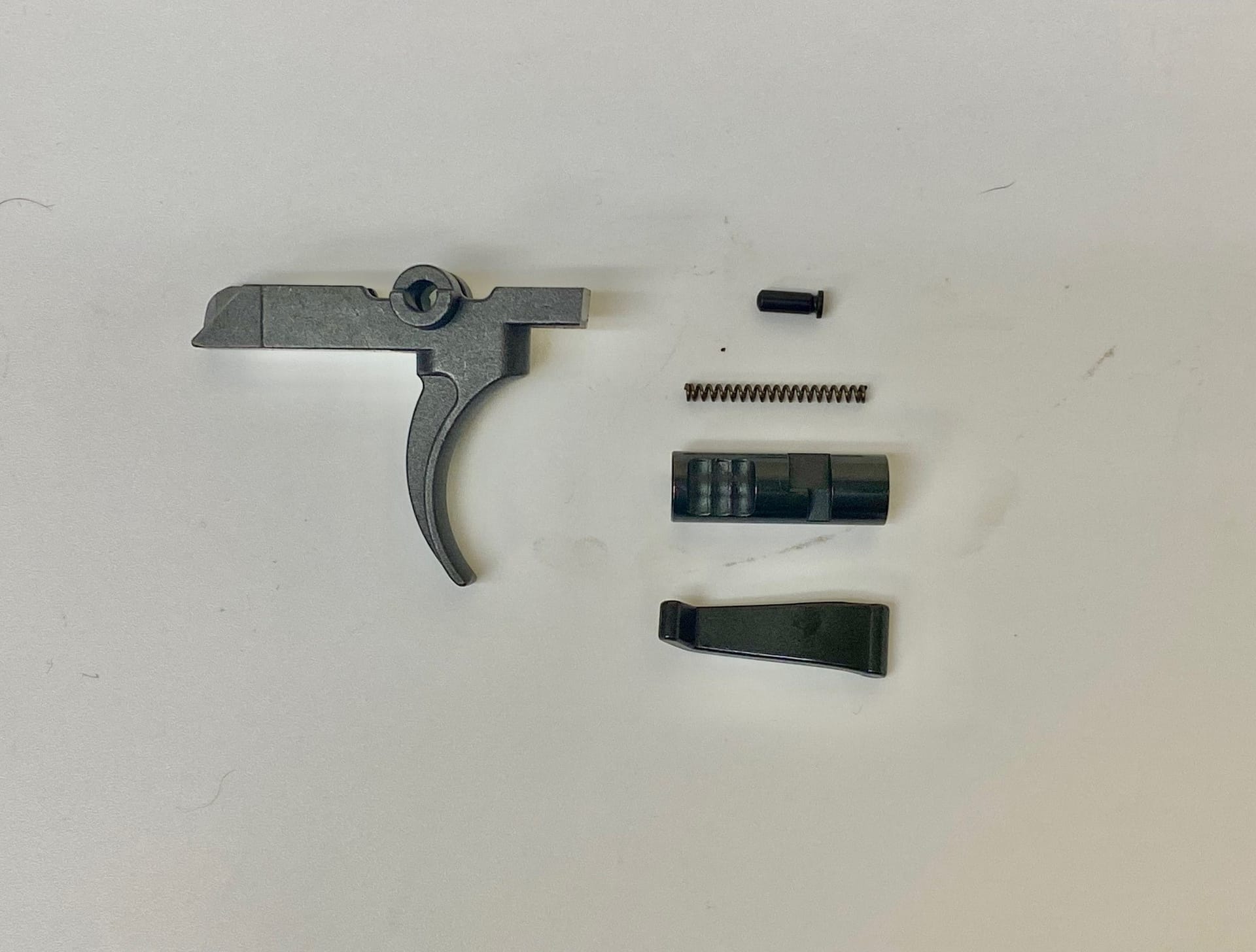 Safety Tips for Running an AR 15 Binary Trigger Responsibly