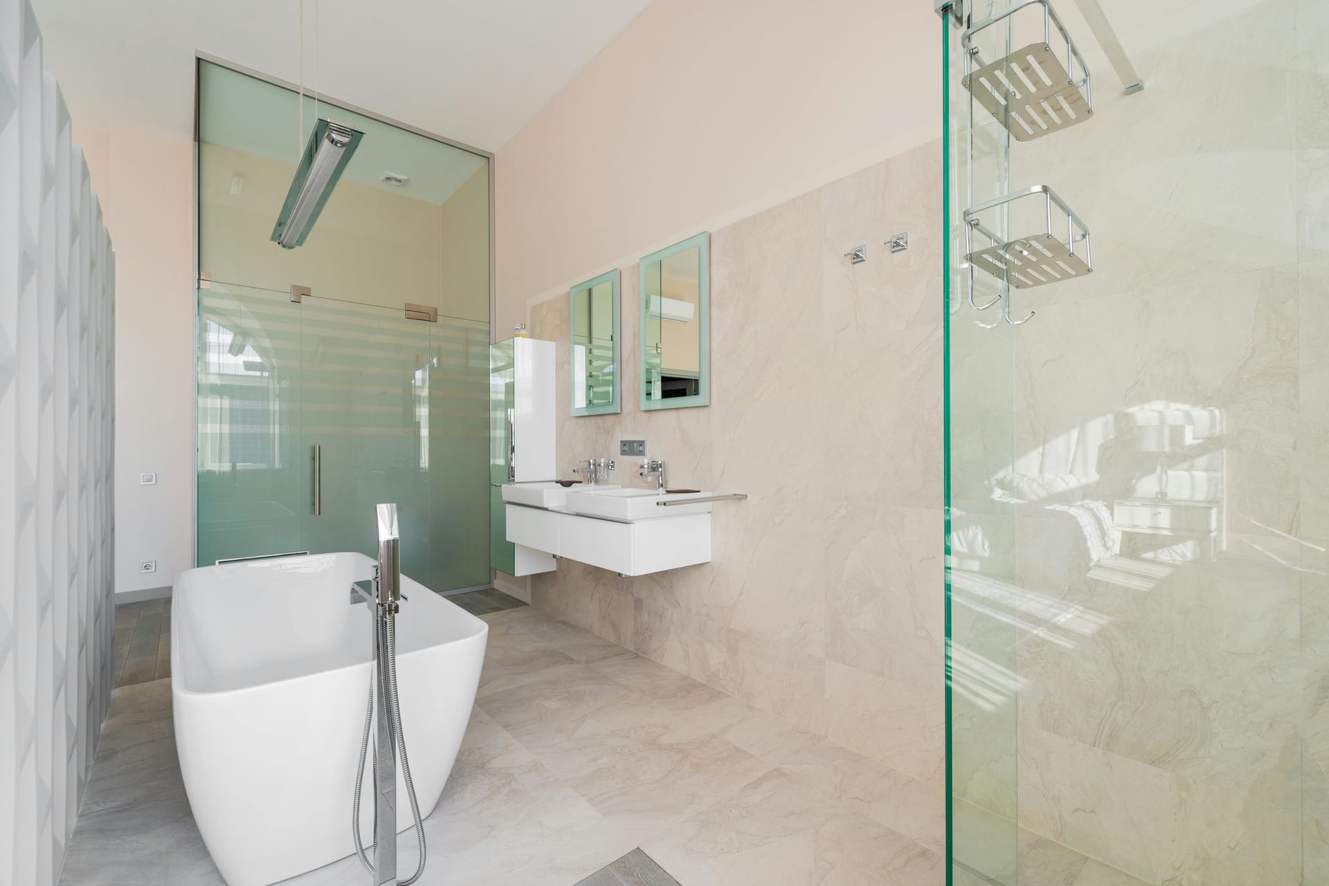 Comment installer une cabine de douche italienne ?
