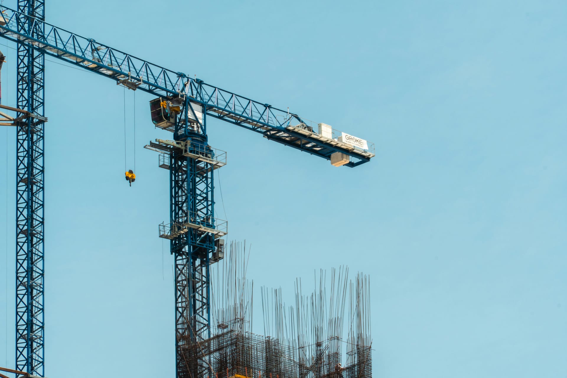 Construction Advocacy Efforts in South Texas