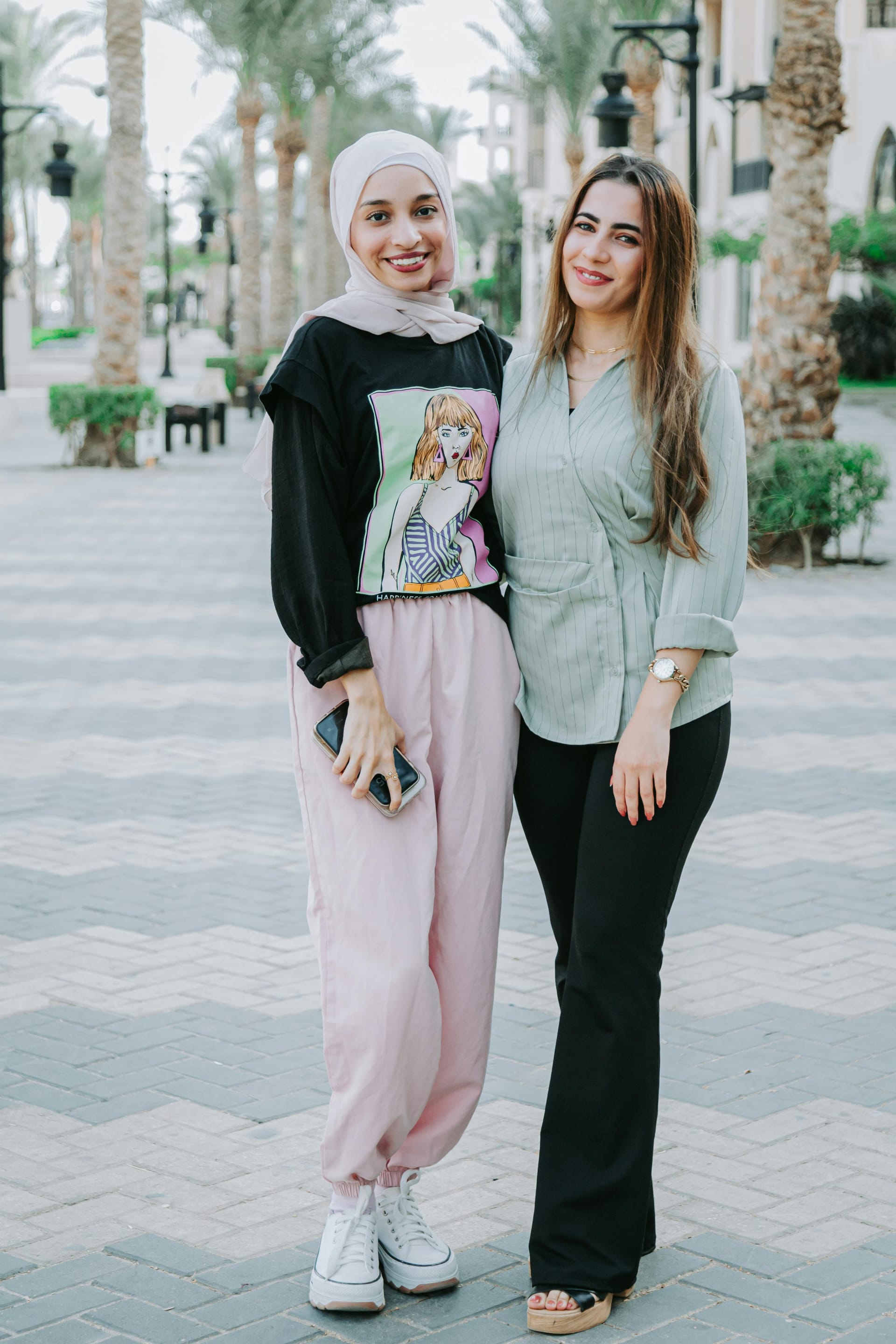 Oversized Sweatpants That Elevate Your Casual Look