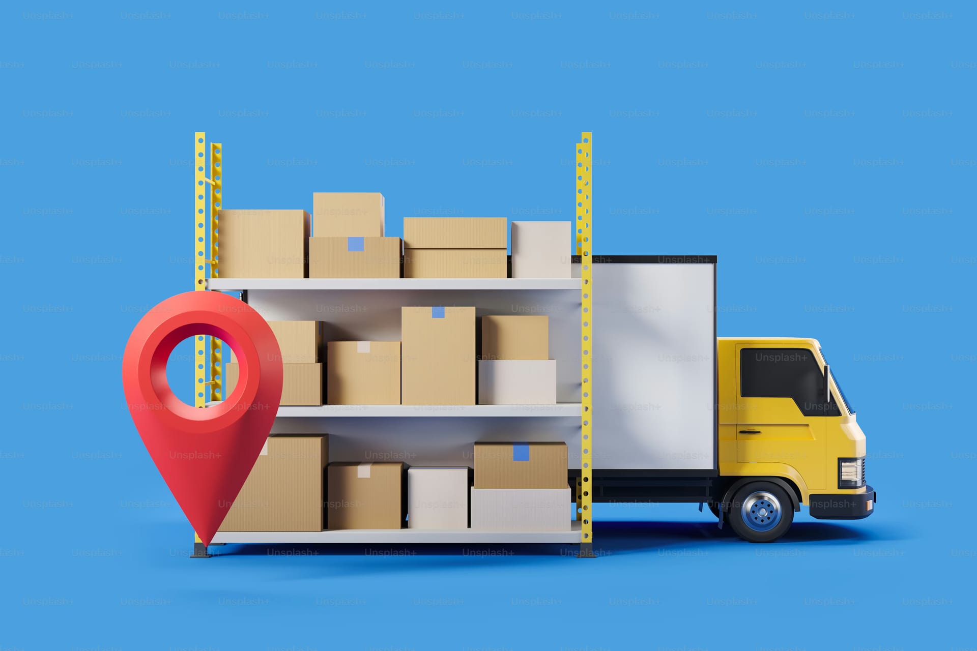 Marketplace Pickup Chandler – Chandler Item Pickup by DTS Logistics L.L.C.