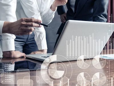EDV Dienstleistungen: IT-Support und Lösungen für reibungslose Abläufe