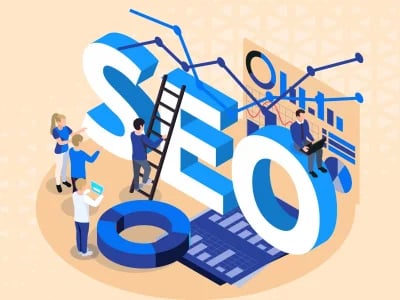 Seo Consultant Focused On Results And Conversions