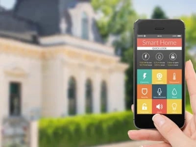 Best Home Security Cameras With Motion Detection Alerts