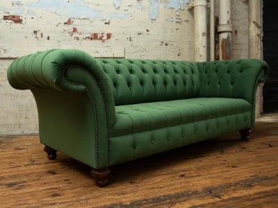Find Your Perfect Match with Versatile 3 Seater Sofas