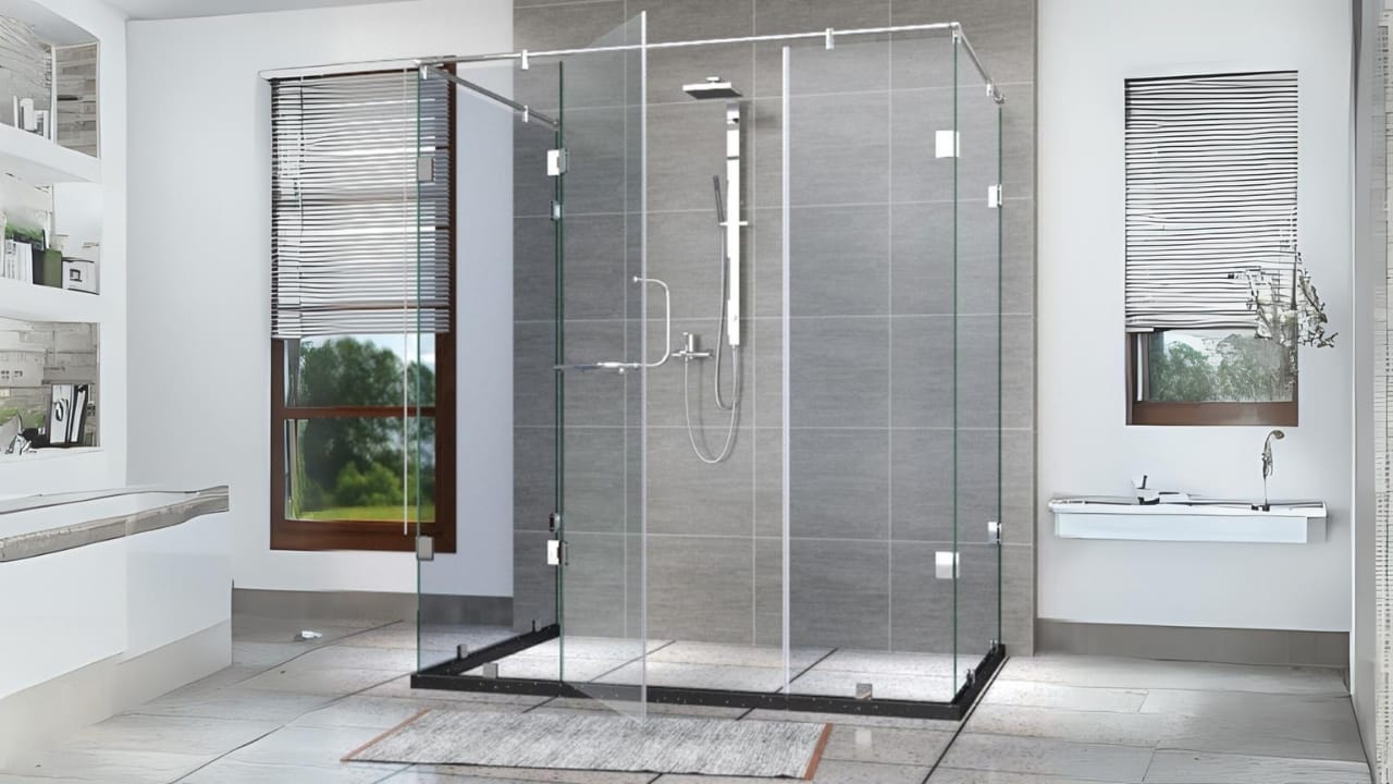 Shower UK for Complete Bathroom Renovations