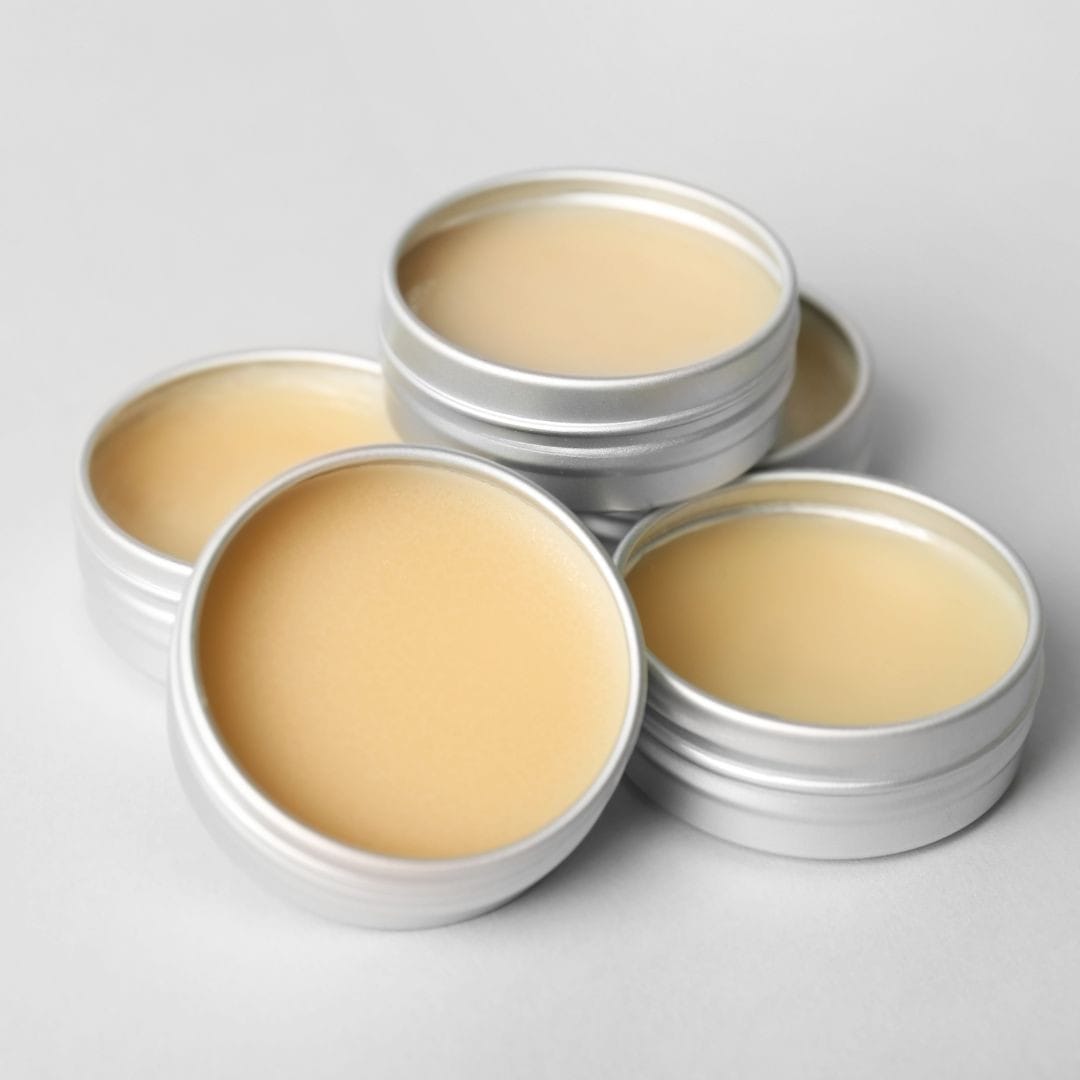 Tallow honey balm : Hydratation intense et réparation cutanée