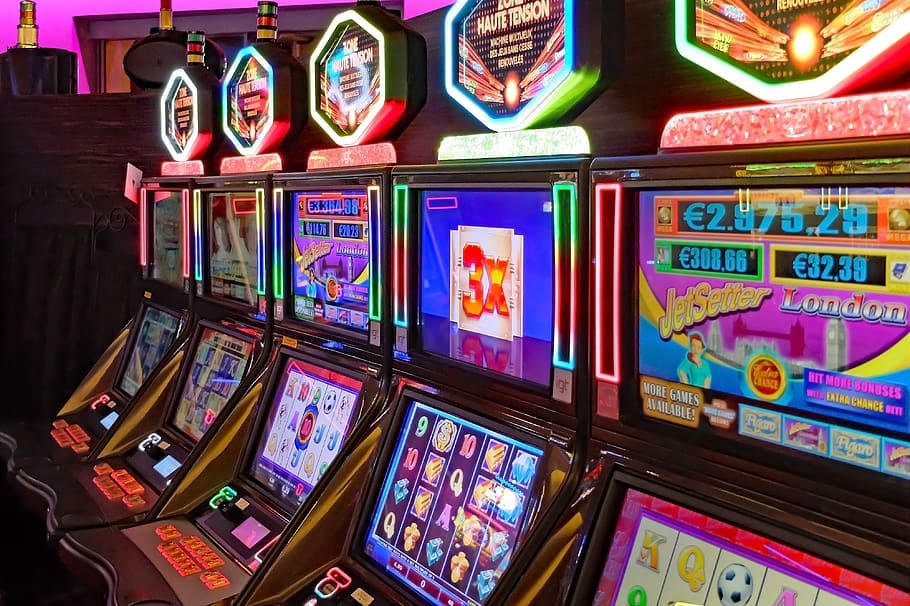 Maximize Your Winnings: The Landscape of Sports Betting California