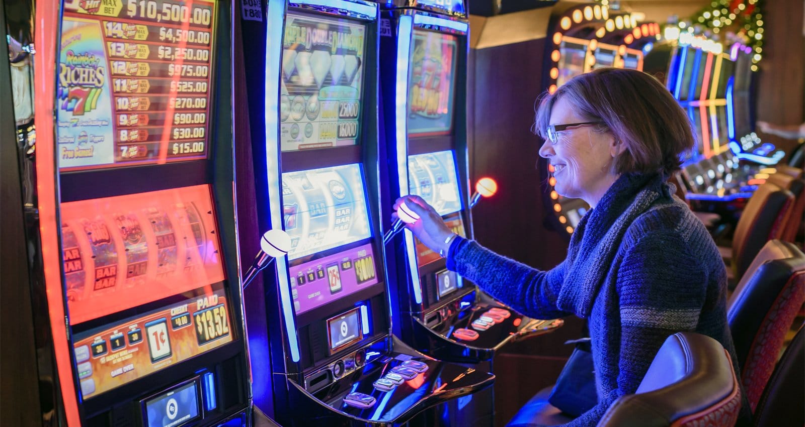 Exploring the World's Best Online Slot Developers