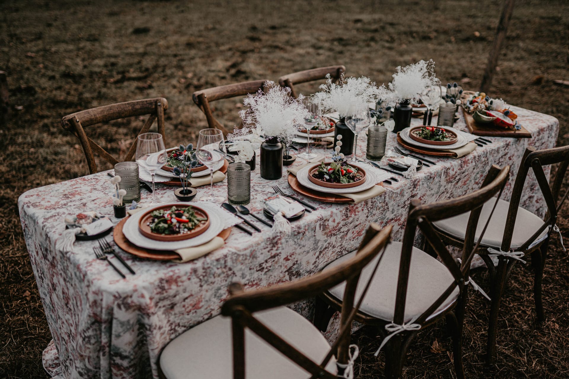High-Quality Wedding & Event Rentals Across Canada