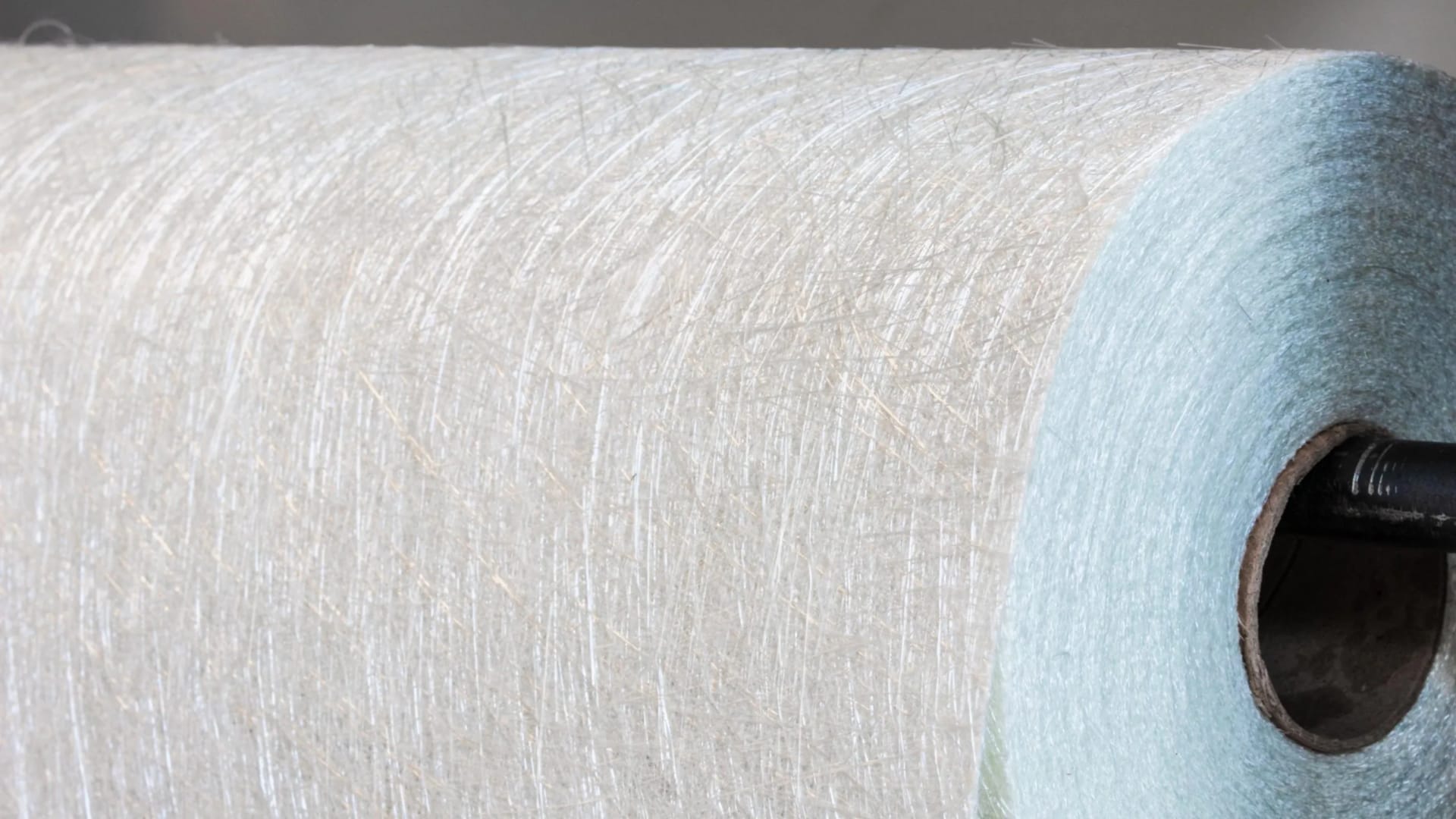 High Quality Fiberglass Chopped Strand Mat Manufacturing in China
