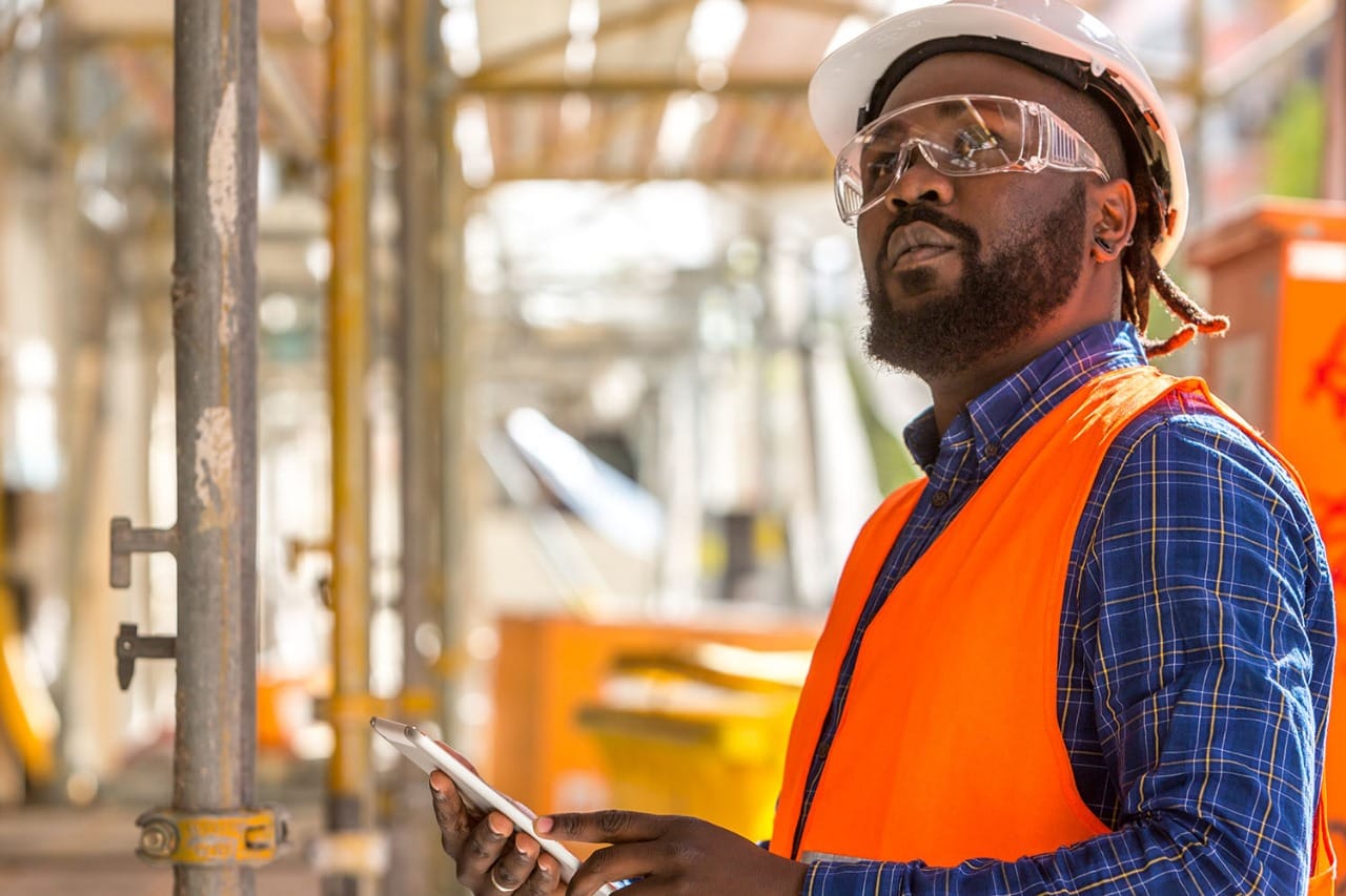 Construction Workforce Training for Career Growth