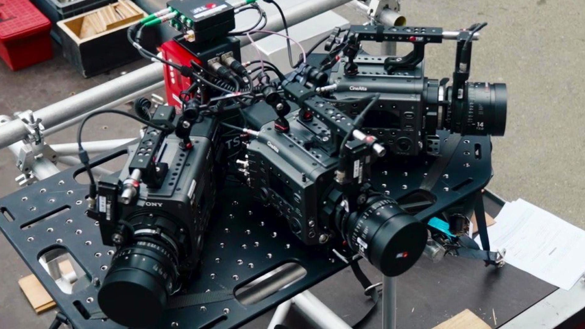 Calgary Video Production Company Specializing in Documentary Content