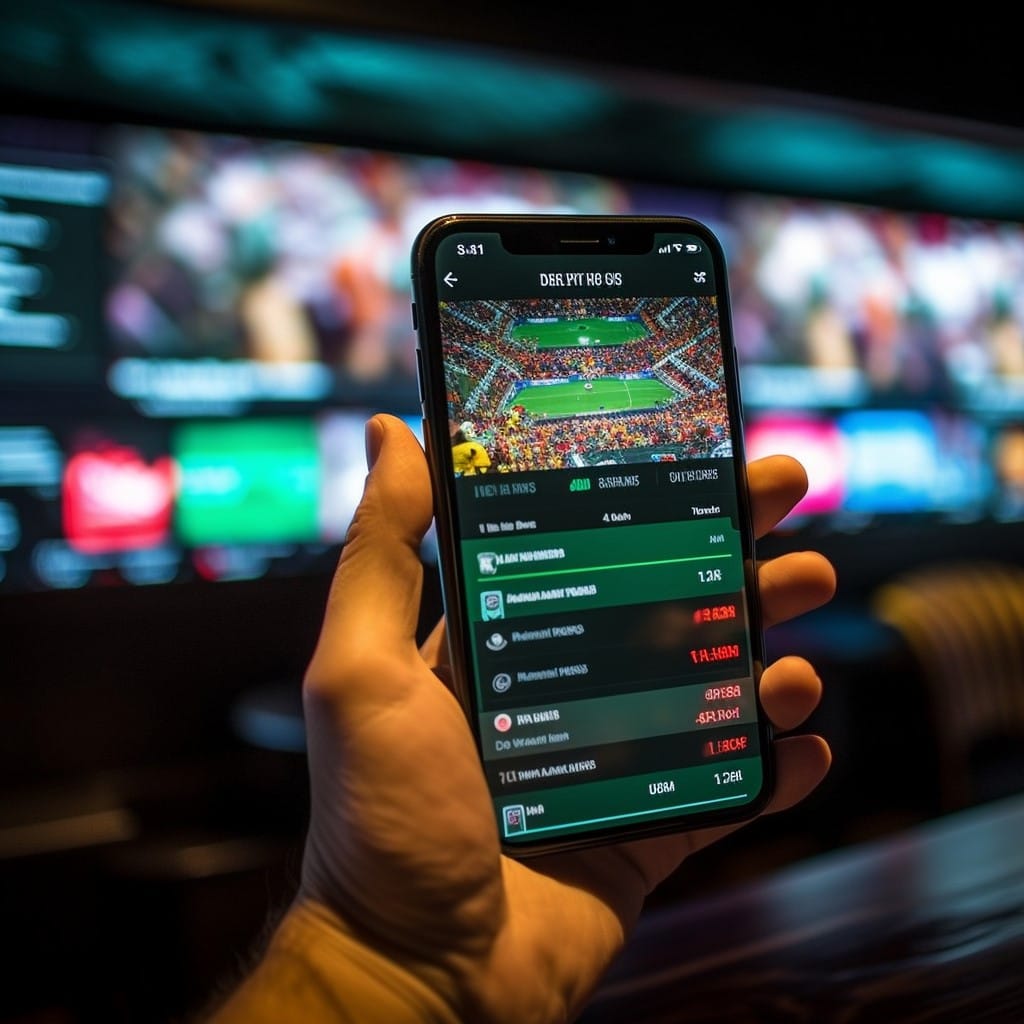 Getting Started with Sports Betting Saskatchewan: A Comprehensive Guide