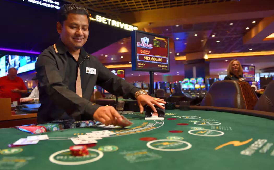 Keunggulan RODA4D Sebagai Bandar Toto Macau dengan Sistem Terpercaya 2025