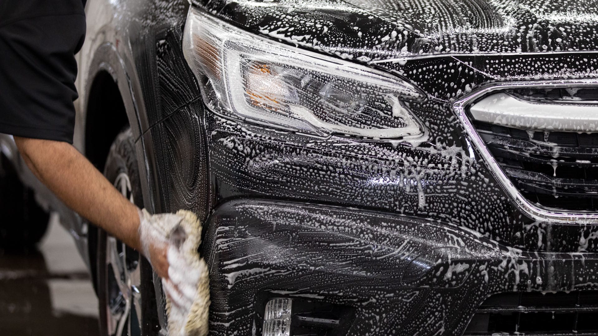 Christmas Car Detailing Gift Ideas from Big Dog Detail