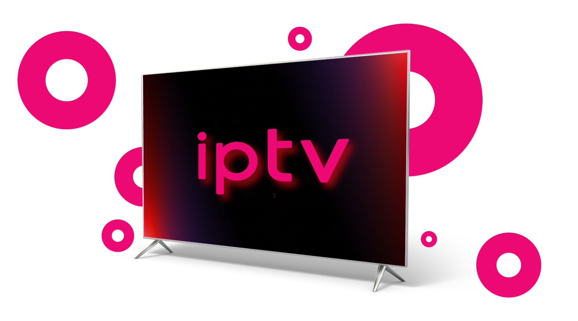 Start Your IPTV Free Trial and Enjoy Premium TV Everywhere