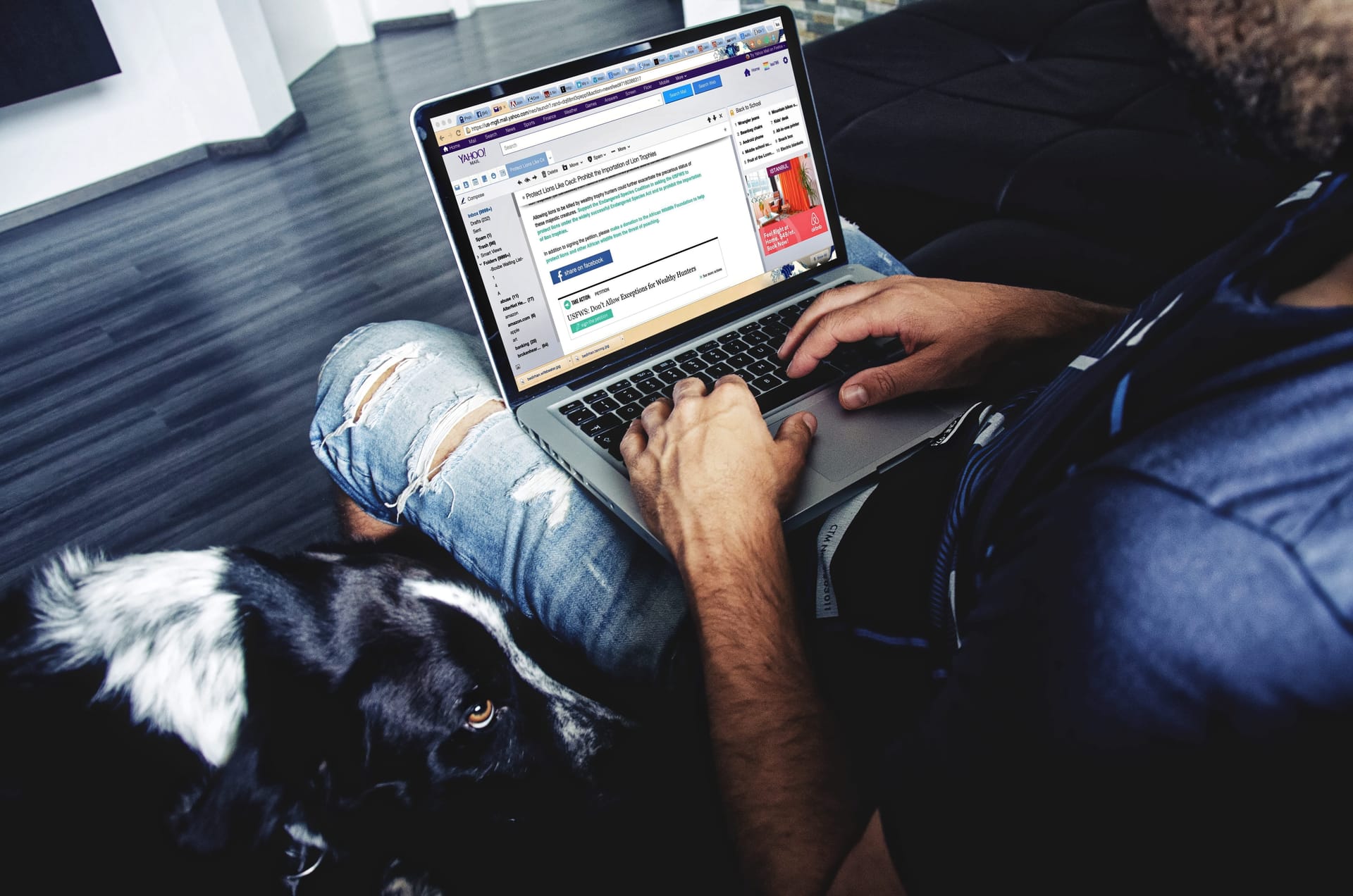 Visit Website – BlinkName Makes Naming Easy