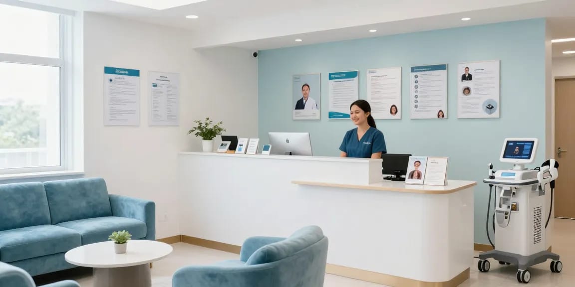 Best hair transplant Turkey at a warm and professional healthcare clinic with compassionate staff.