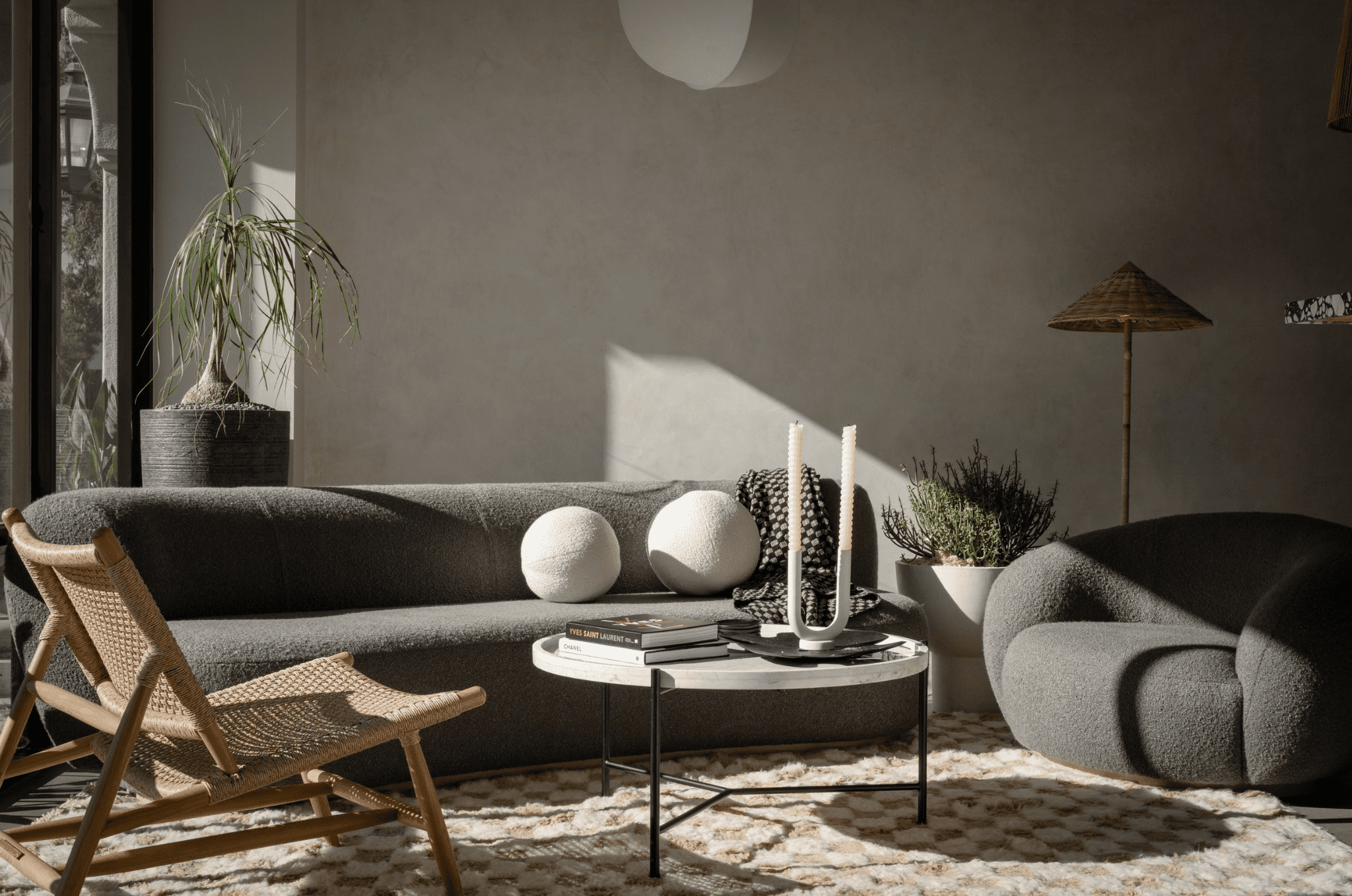 Elevate Your Space with Arditi Collection Tables: Style Meets Functionality