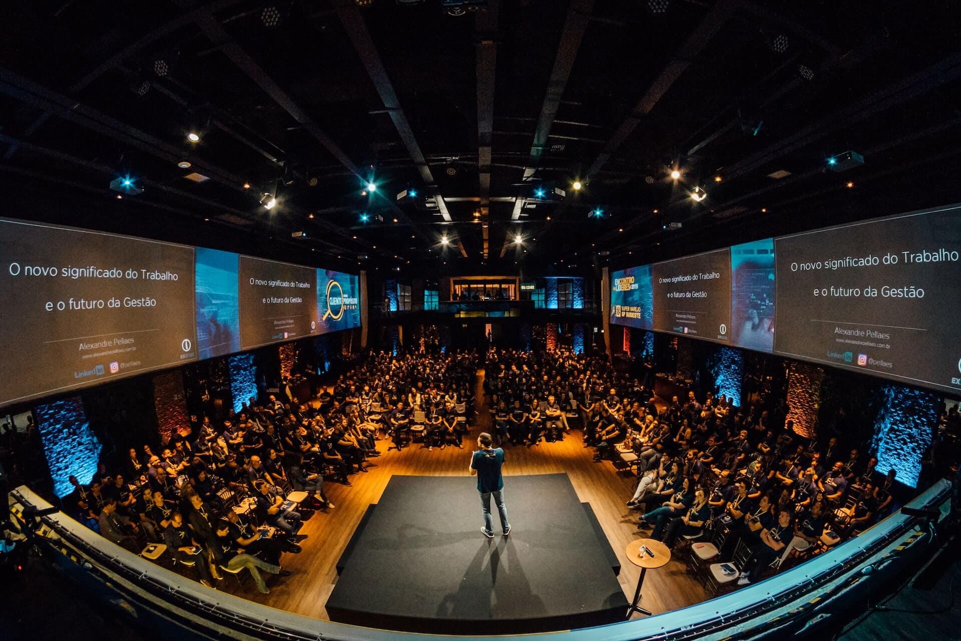 Venture Capital and Startup Conference Featuring Top VCs