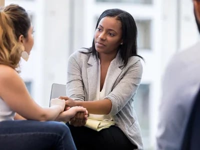 Mental Health Awareness Education for Families and Youth