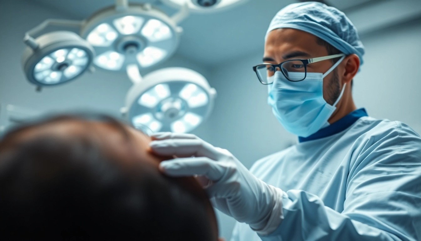 Experience hair transplant istanbul price through expert surgical procedures in a serene clinic environment.