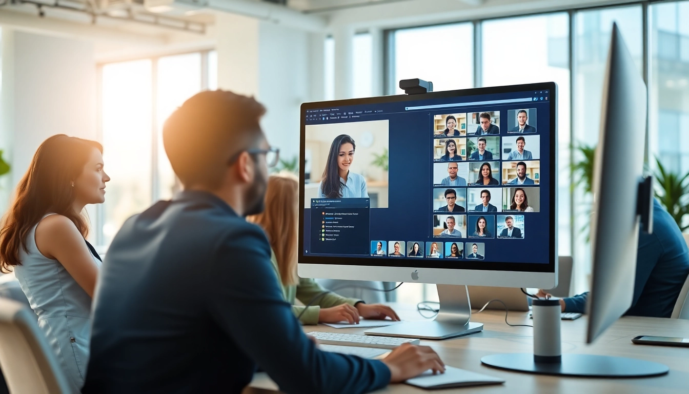 Enhancing productivity with an enterprise assistant in a collaborative office environment.