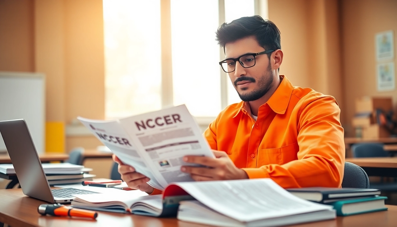 Achieve NCCER certification by studying with effective materials in a professional learning environment.