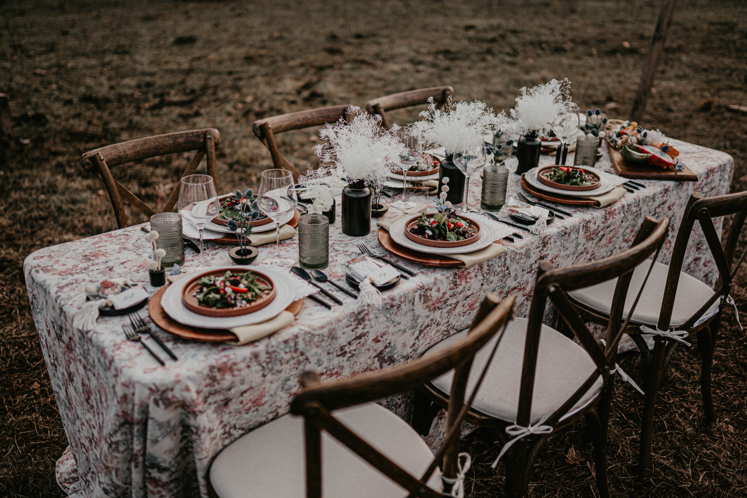 High-Quality Wedding &amp; Event Rentals Across Canada