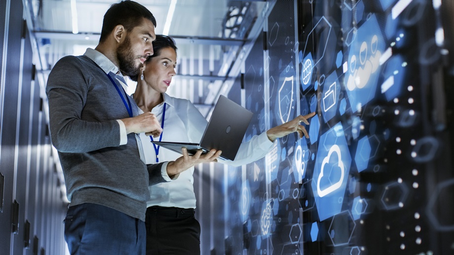 EDV Dienstleistungen: IT-Support und Lösungen für reibungslose Abläufe