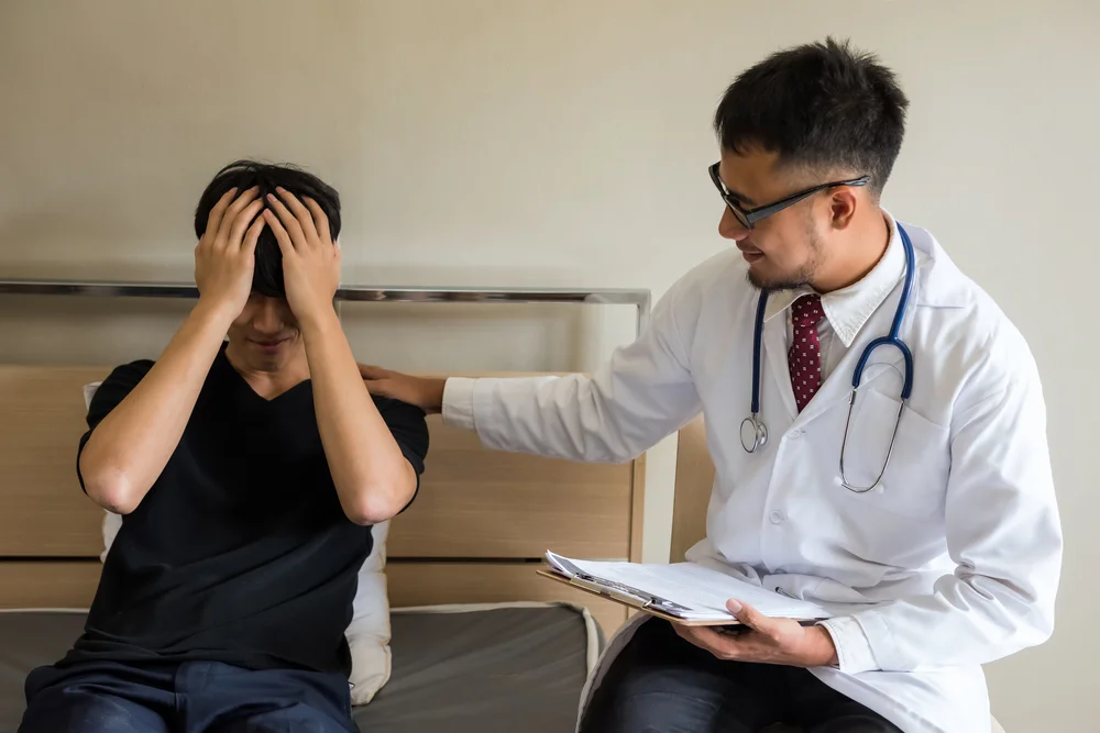 The Key Depression Symptoms You Should Be Aware Of