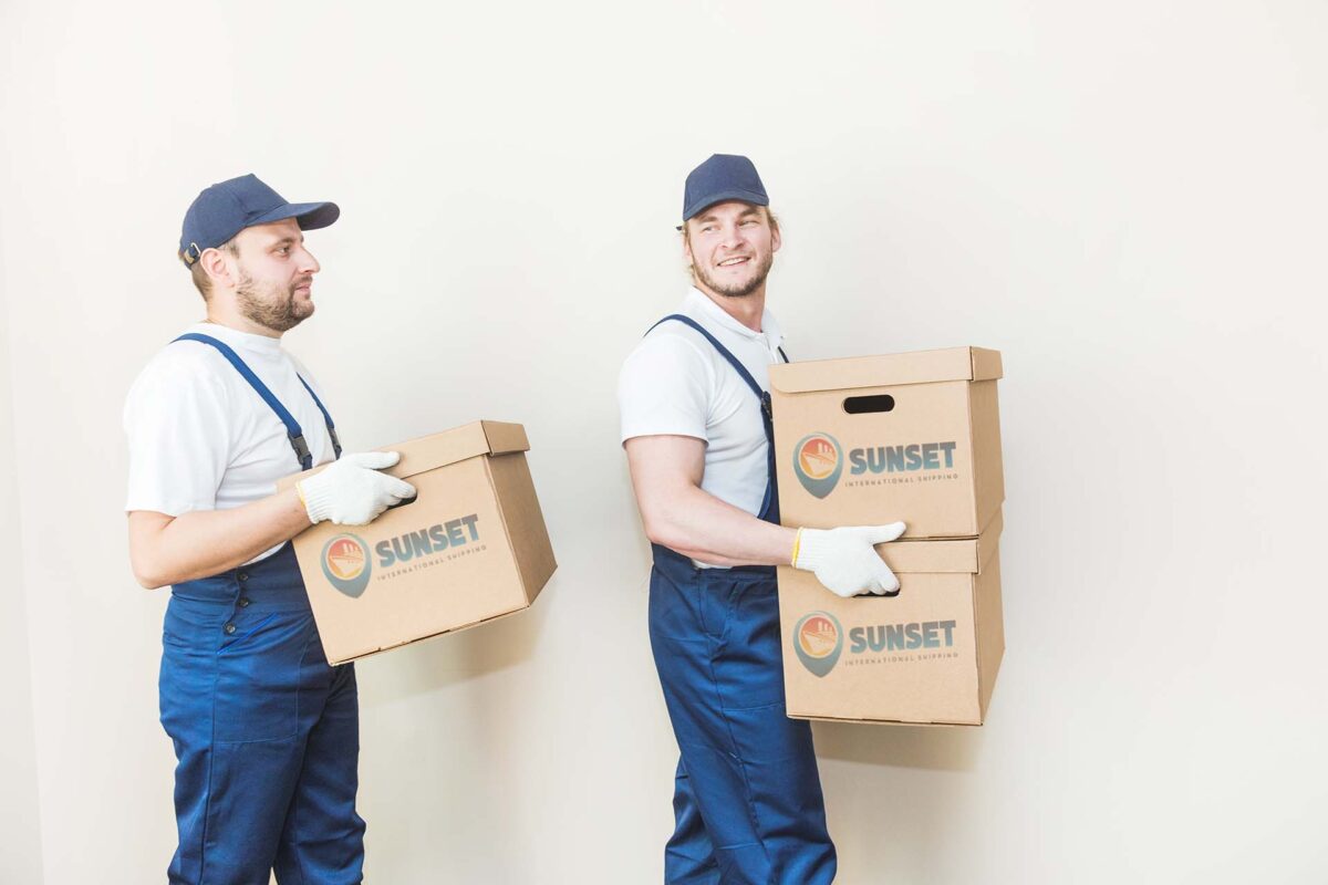 Fast &amp; Efficient Movers Vancouver for Any Move