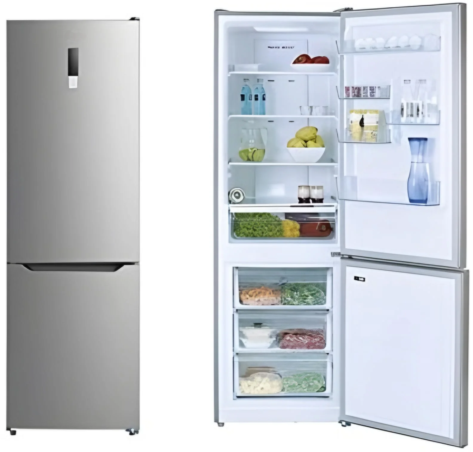 Magic Chef Refrigerators – Compact, Stylish &amp; Reliable Cooling